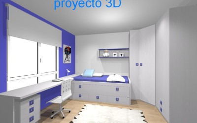 Diseños 3D